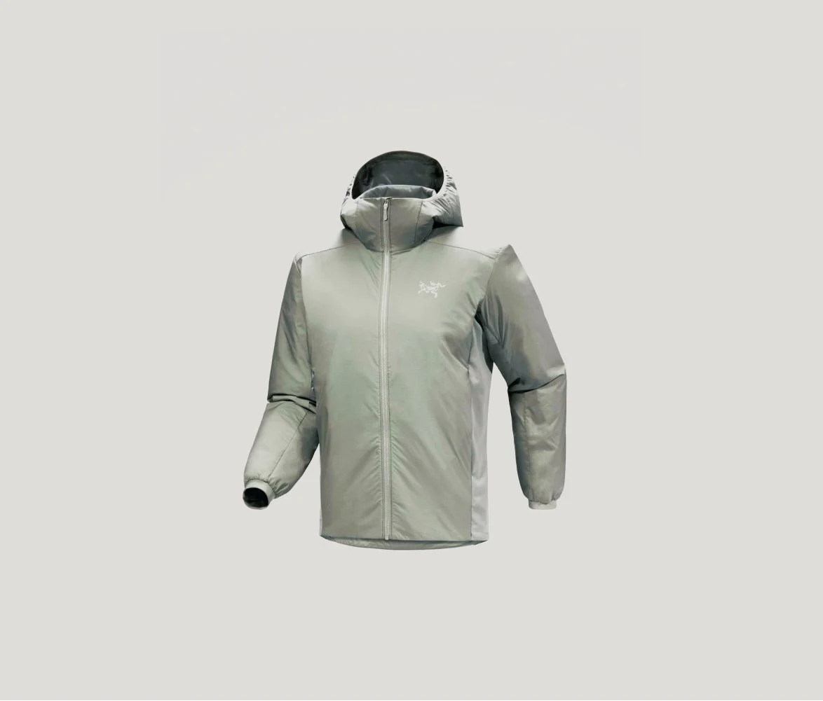 Arc'teryx — FIELD THEORY